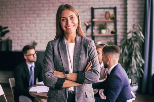Operatives HR-Management