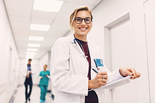 Evidenzbasierte Praxis und Leitlinienarbeit