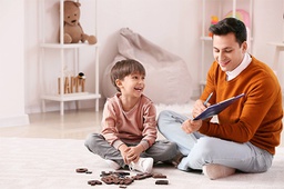 Innovative Therapie- Digitale Therapie in der Logopädie