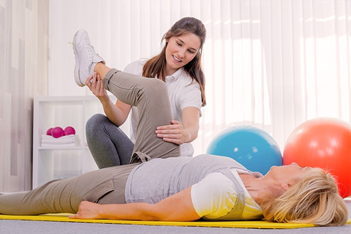 Innovative Therapie - Digitale Therapie in der Physiotherapie