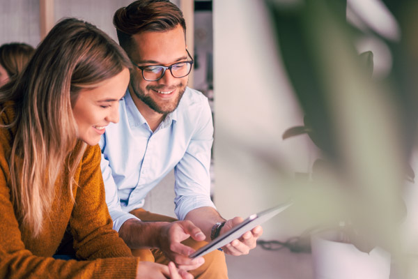 Innovative Therapie - Digitale Therapie in der Ergotherapie