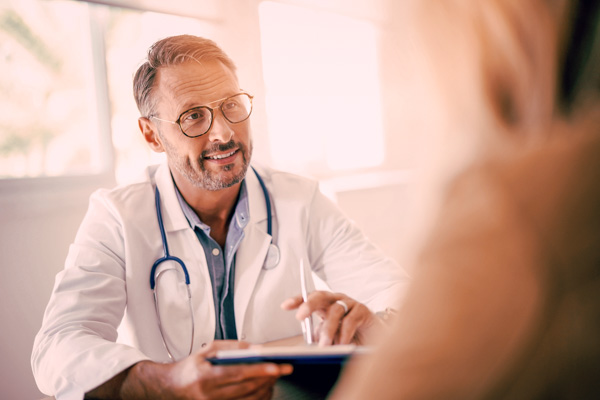 Differenzierte Diagnostik und Dokumentation