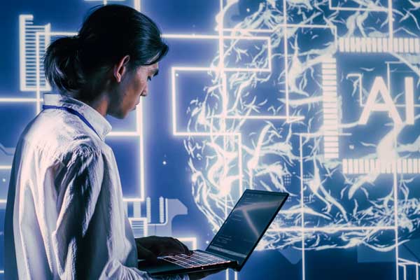 Prozess-Automatisierung mit KI