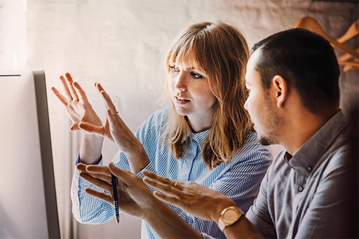 Aktuelle Entwicklungen und Herausforderungen im Human Resource Management